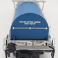 Atlas 3001725-2 O Gauge Union RR Coil Steel Car VG/Box
