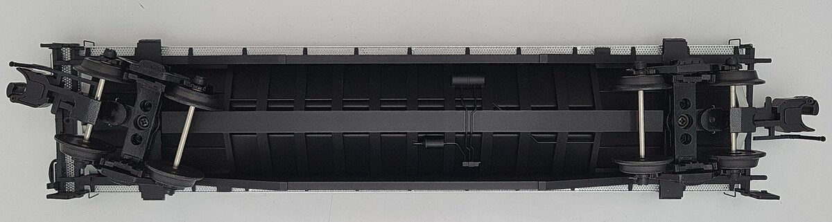 Atlas 3001725-2 O Gauge Union RR Coil Steel Car VG/Box