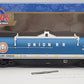 Atlas 3001725-2 O Gauge Union RR Coil Steel Car VG/Box