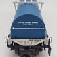 Atlas 3001725-2 O Gauge Union RR Coil Steel Car VG/Box