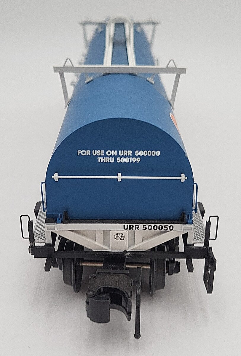 Atlas 3001725-2 O Gauge Union RR Coil Steel Car VG/Box