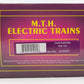 MTH 20-96057 O Gauge DuPont Tank Car #3248 EX/Box