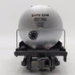 MTH 20-96057 O Gauge DuPont Tank Car #3248 EX/Box