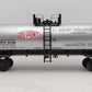 MTH 20-96057 O Gauge DuPont Tank Car #3248 EX/Box