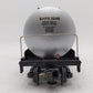 MTH 20-96057 O Gauge DuPont Tank Car #3248 EX/Box