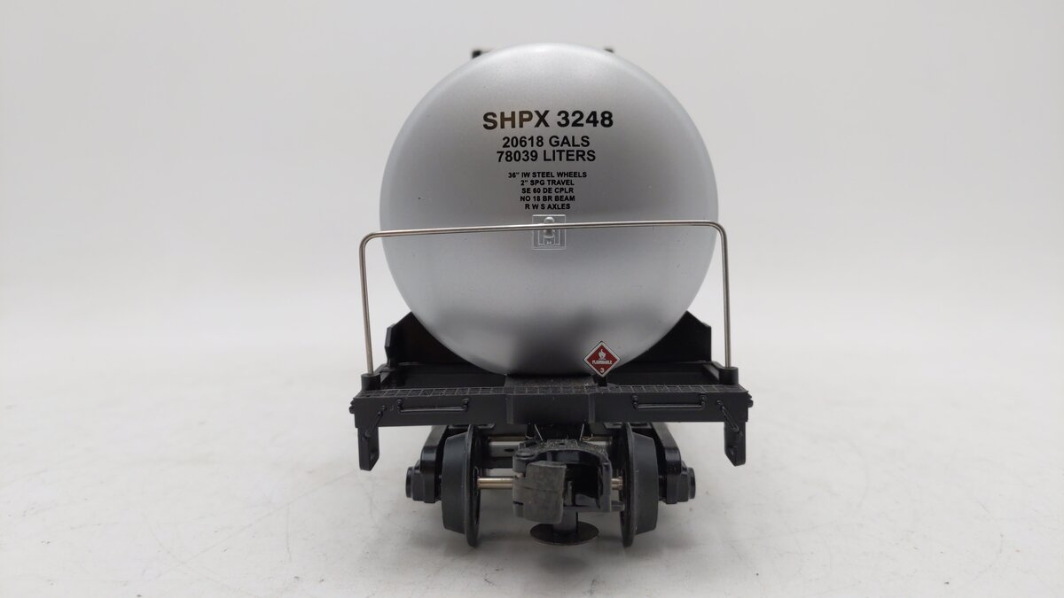 MTH 20-96057 O Gauge DuPont Tank Car #3248 EX/Box
