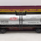 MTH 20-96057 O Gauge DuPont Tank Car #3248 EX/Box