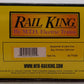 MTH 30-77039 O Bessemer and Lake Erie Bay Window Caboose #2001 EX/Box