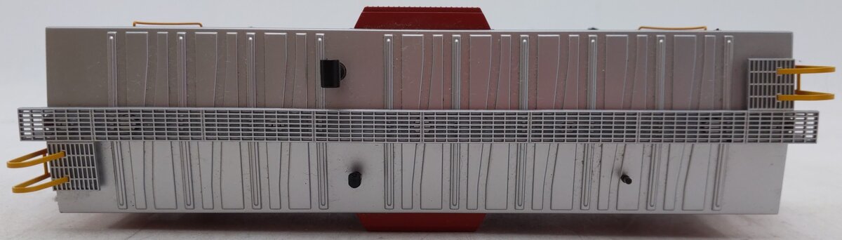 MTH 30-77039 O Bessemer and Lake Erie Bay Window Caboose #2001 EX/Box