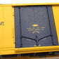MTH 20-94014 O Chesapeake & Ohio Reefer #23161 EX