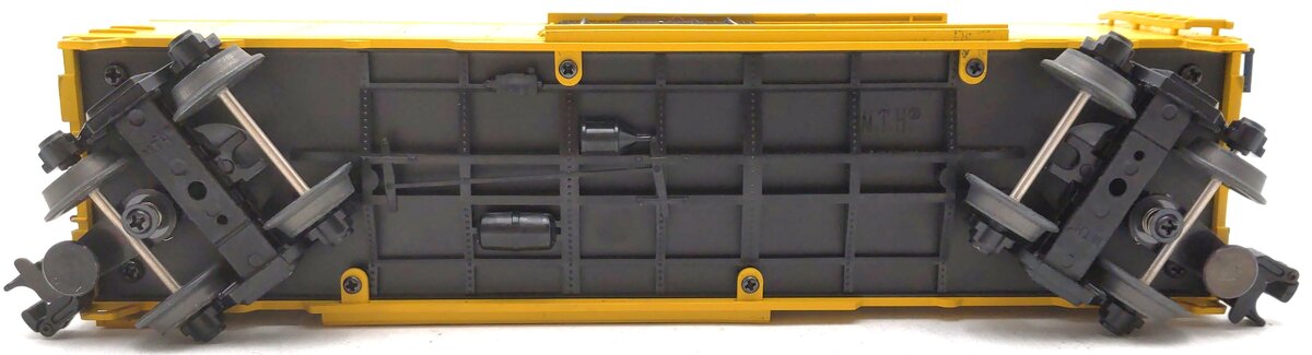 MTH 20-94014 O Chesapeake & Ohio Reefer #23161 EX