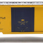 MTH 20-94014 O Chesapeake & Ohio Reefer #23161 EX