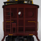 MTH 30-7730 O Gauge Pennsylvania N5C Porthole Illuminated Caboose #477879 EX/Box