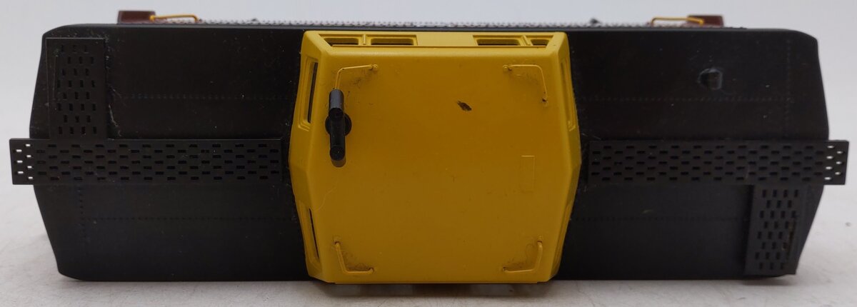MTH 30-7730 O Gauge Pennsylvania N5C Porthole Illuminated Caboose #477879 EX/Box
