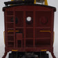 MTH 30-7730 O Gauge Pennsylvania N5C Porthole Illuminated Caboose #477879 EX/Box