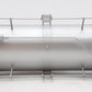 K-Line K6341-1892 O Gauge Pennsylvania Single Dome Aluminum Tank Car EX/Box