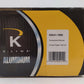 K-Line K6341-1892 O Gauge Pennsylvania Single Dome Aluminum Tank Car EX/Box