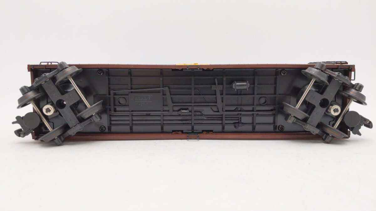 K-Line K762-5608 O Anheuser-Busch Reefer Car LN/Box