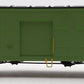 Atlas 3007722-2 O Chesapeake & Ohio Express Troop Sleeper Boxcar #2129 LN/Box