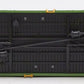 Atlas 3007722-2 O Chesapeake & Ohio Express Troop Sleeper Boxcar #2129 LN/Box