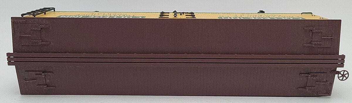 Atlas 8116-2 College Inn Reefer Car (3-Rail) EX/Box