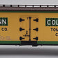 Atlas 8116-2 College Inn Reefer Car (3-Rail) EX/Box