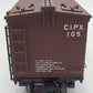 Atlas 8116-2 College Inn Reefer Car (3-Rail) EX/Box