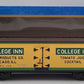 Atlas 8116-2 College Inn Reefer Car (3-Rail) EX/Box