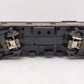 K-Line K616-1751 O Gauge New York Central Woodside Cupola Caboose #17963 w/Smoke EX/Box