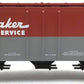 MTH 30-75207 New York Central PS-2 Discharge Hopper Car #885050 EX