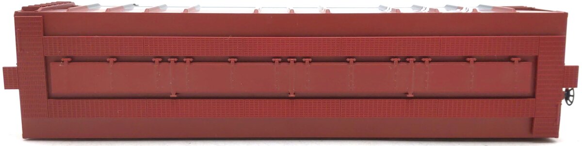 MTH 30-75207 New York Central PS-2 Discharge Hopper Car #885050 EX