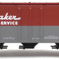 MTH 30-75207 New York Central PS-2 Discharge Hopper Car #885050 EX