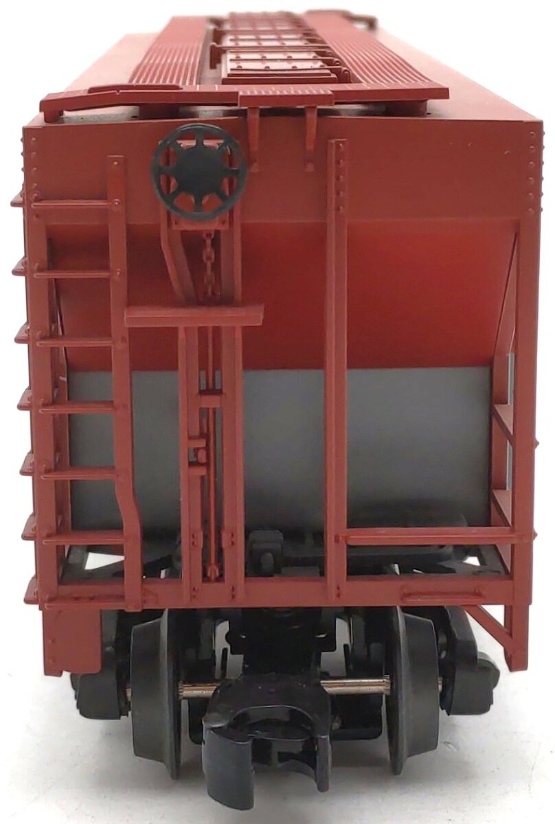 MTH 30-75207 New York Central PS-2 Discharge Hopper Car #885050 EX