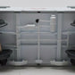 Atlas 6677 O Gauge Monongahela RW&B NE-6 Lighted Caboose (3-Rail) #64 EX/Box