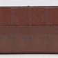 K-Line K762-1891 O Pennsylvania Anchor Woodsided Reefer #63838 EX/Box