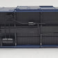 Weaver G23008 Baltimore & Ohio (Royal Blue) Wagontop Boxcar (3-Rail) EX/Box