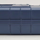Weaver G23008 Baltimore & Ohio (Royal Blue) Wagontop Boxcar (3-Rail) EX/Box