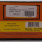 MTH 30-74753 Monongahela 40' High Cube Box Car EX/Box