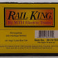 MTH 30-74753 Monongahela 40' High Cube Box Car EX/Box