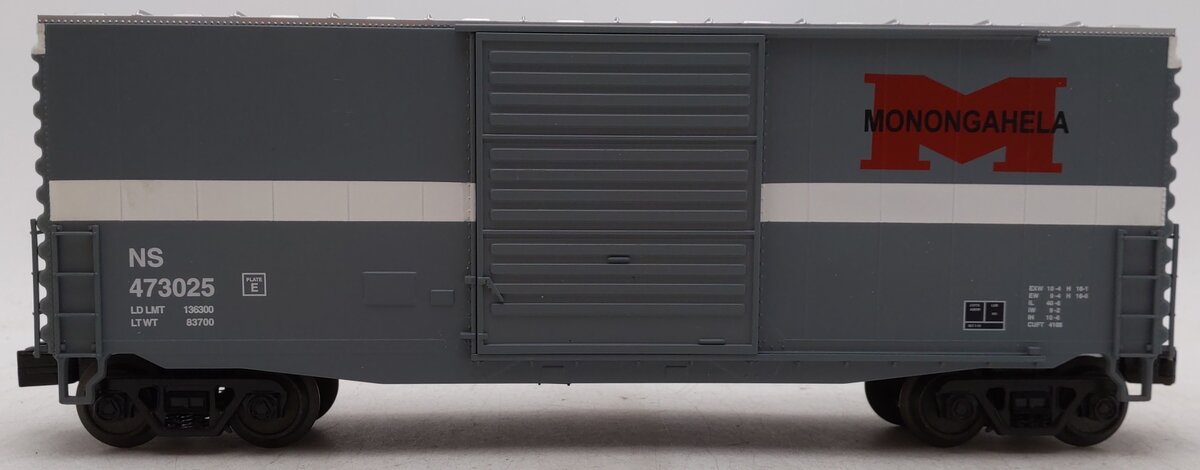 MTH 30-74753 Monongahela 40' High Cube Box Car EX/Box