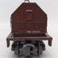 K-Line K676-1891 O Gauge Pennsylvania Coil Car #387010 EX/Box
