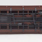 K-Line K676-1891 O Gauge Pennsylvania Coil Car #387010 EX/Box
