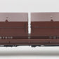 K-Line K676-1891 O Gauge Pennsylvania Coil Car #387010 EX/Box