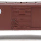 MTH 30-8405 Baltimore & Ohio Die-Cast Boxcar LN