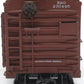 MTH 30-8405 Baltimore & Ohio Die-Cast Boxcar LN
