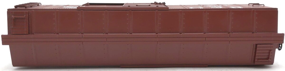 MTH 30-8405 Baltimore & Ohio Die-Cast Boxcar LN