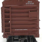 MTH 30-8405 Baltimore & Ohio Die-Cast Boxcar LN
