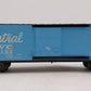 K-Line K765-1751 O Gauge New York Central Modern Box Car #92102 EX/Box