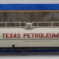 Atlas 6406-1 O Gauge Union Texas Petroleum 33,000 Gallon Tank Car #933016 EX/Box