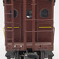 K-Line K615-1891 O Gauge Pennsylvania N5C Lighted Caboose #477947 EX/Box